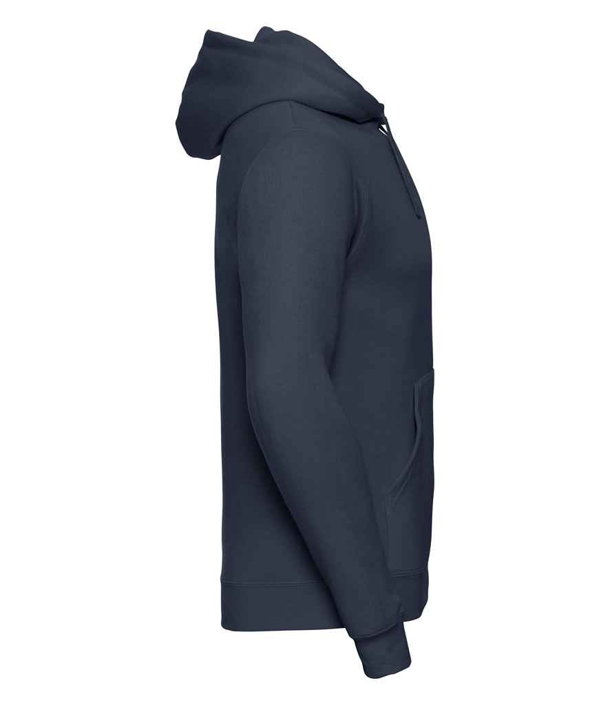 Russell Hooded Sweatshirt | French Navy