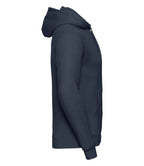 Russell Hooded Sweatshirt | French Navy