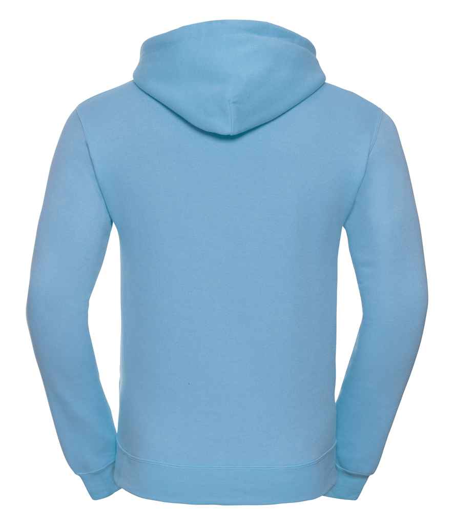 Russell Hooded Sweatshirt | Sky Blue