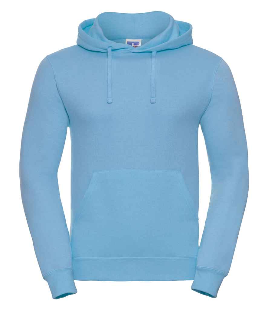 Russell Hooded Sweatshirt | Sky Blue