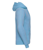 Russell Hooded Sweatshirt | Sky Blue