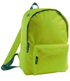 SOL'S Rider Backpack | Apple Green