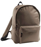 SOL'S Rider Backpack | Army