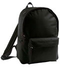 SOL'S Rider Backpack | Black