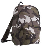 SOL'S Rider Backpack | Camouflage