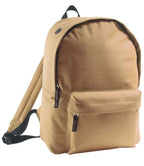 SOL'S Rider Backpack | Dune