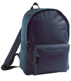 SOL'S Rider Backpack | French Navy
