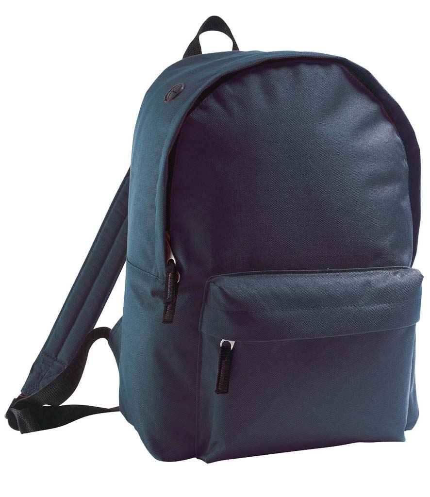 SOL'S Rider Backpack | French Navy