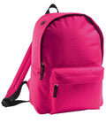 SOL'S Rider Backpack | Fuchsia