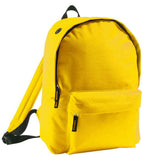 SOL'S Rider Backpack | Gold