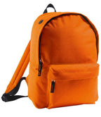 SOL'S Rider Backpack | Orange