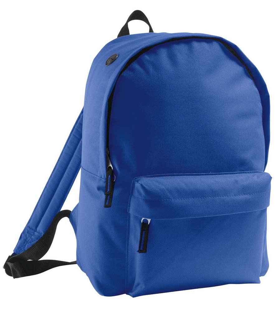 SOL'S Rider Backpack | Royal Blue