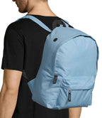 SOL'S Rider Backpack | Sky Blue
