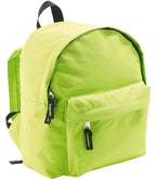 SOL'S Kids Rider Backpack | Apple Green