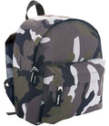 SOL'S Kids Rider Backpack | Camouflage