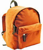 SOL'S Kids Rider Backpack | Orange