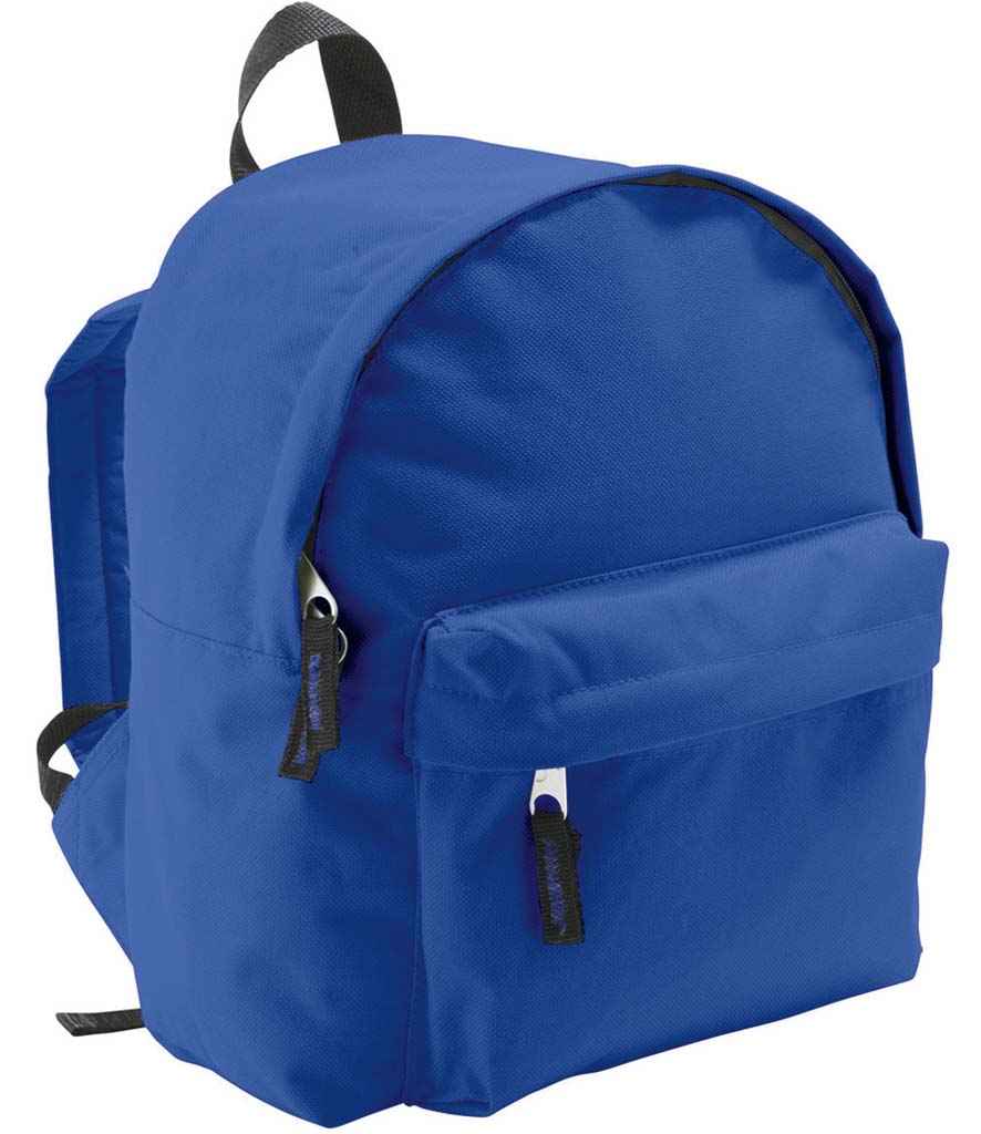 SOL'S Kids Rider Backpack | Royal Blue