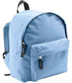 SOL'S Kids Rider Backpack | Sky Blue