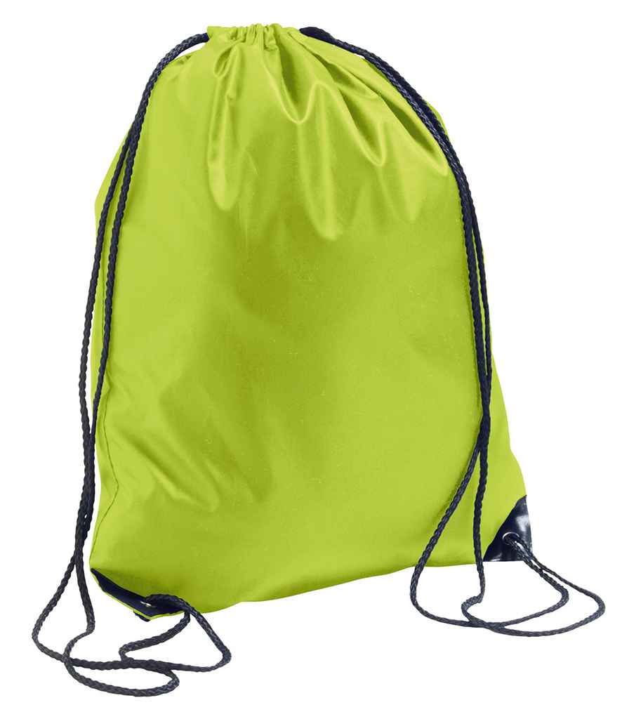 SOL'S Urban Gymsac | Apple Green