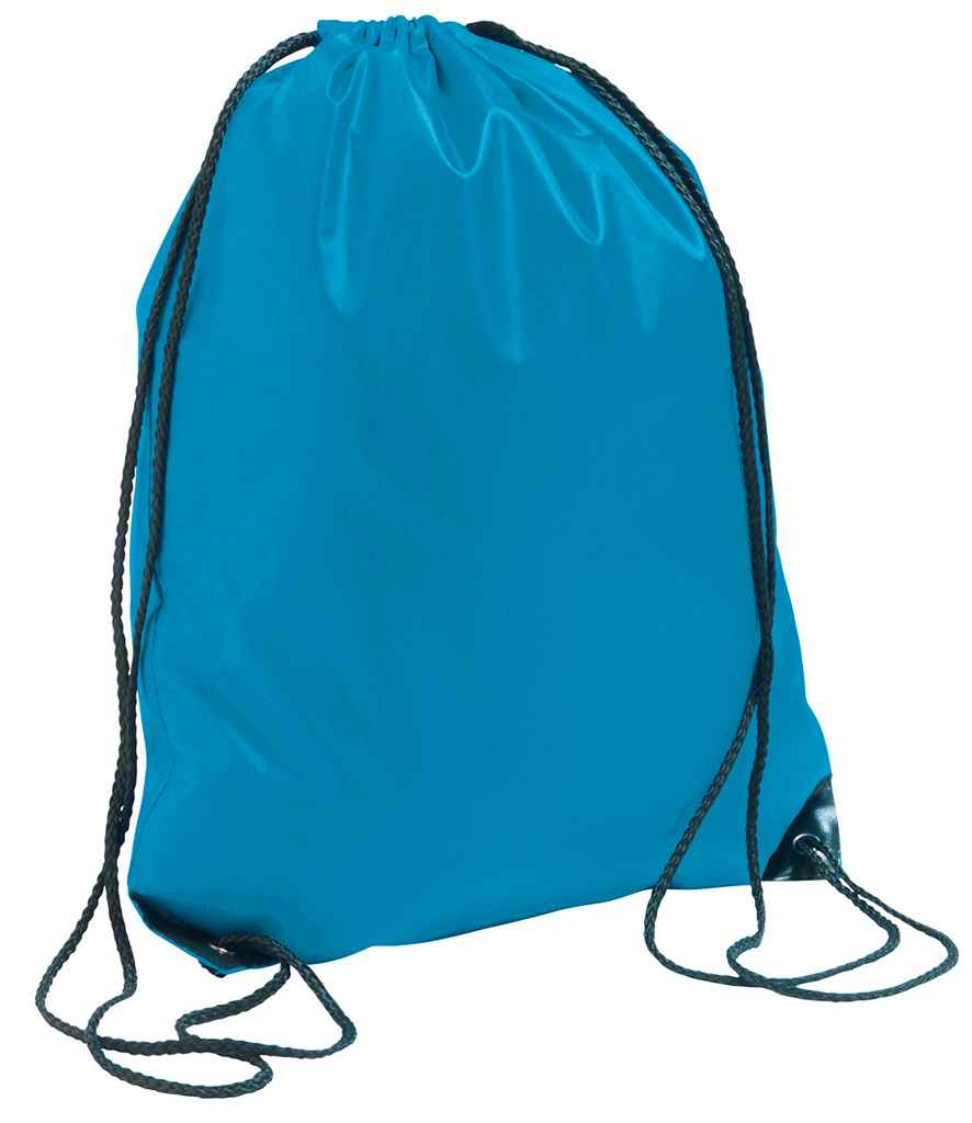 SOL'S Urban Gymsac | Aqua