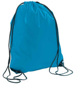 SOL'S Urban Gymsac | Aqua