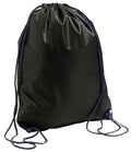 SOL'S Urban Gymsac | Black