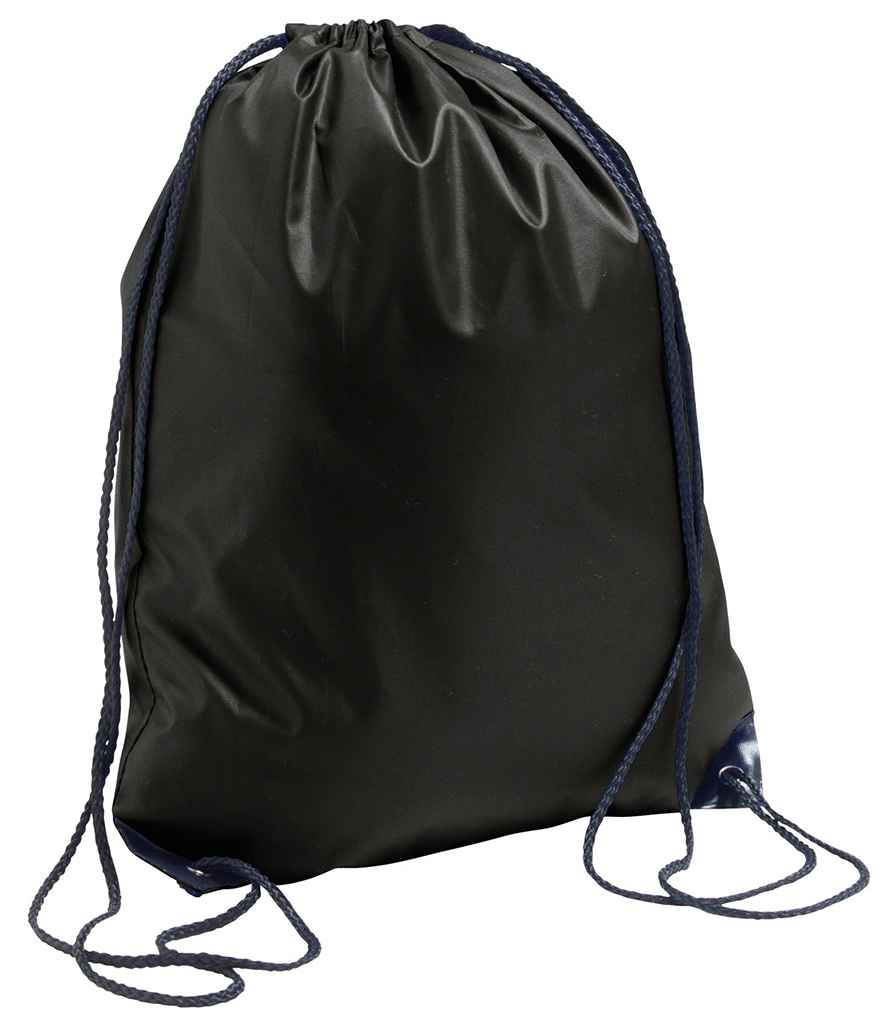 SOL'S Urban Gymsac | Black