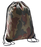 SOL'S Urban Gymsac | Camouflage