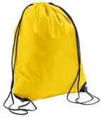 SOL'S Urban Gymsac | Gold