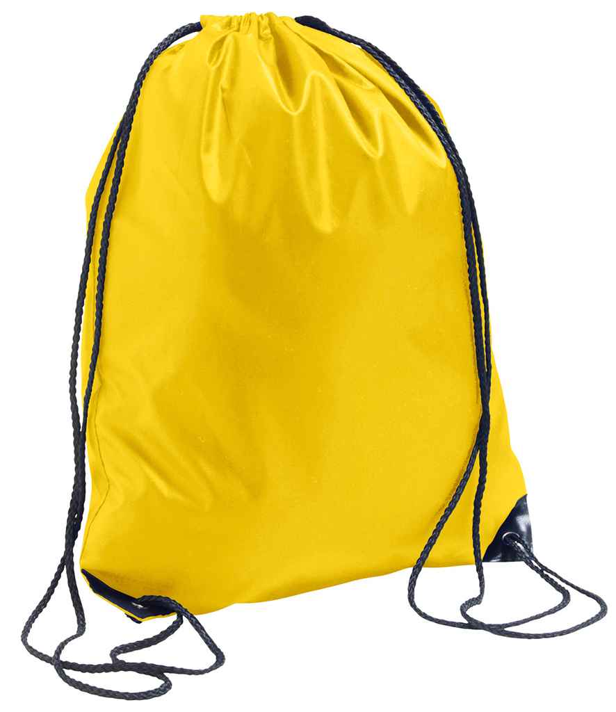 SOL'S Urban Gymsac | Gold