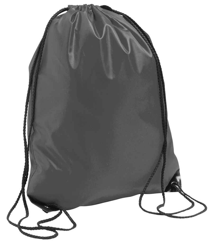 SOL'S Urban Gymsac | Graphite Grey
