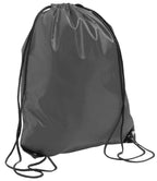 SOL'S Urban Gymsac | Graphite Grey
