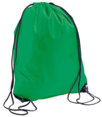 SOL'S Urban Gymsac | Kelly Green