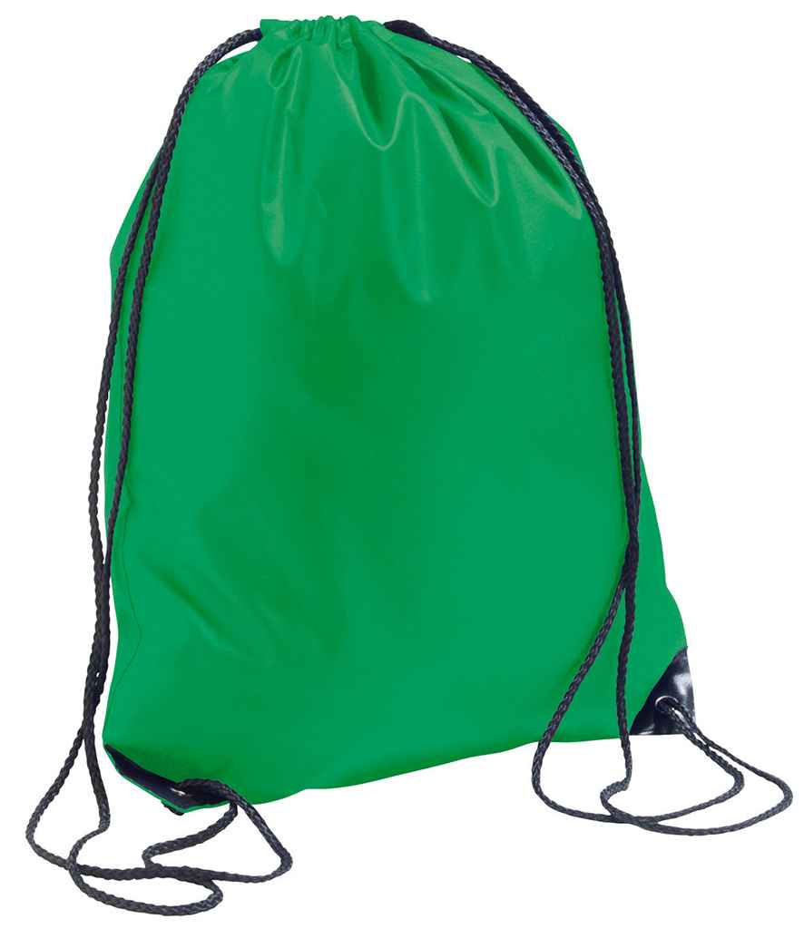 SOL'S Urban Gymsac | Kelly Green
