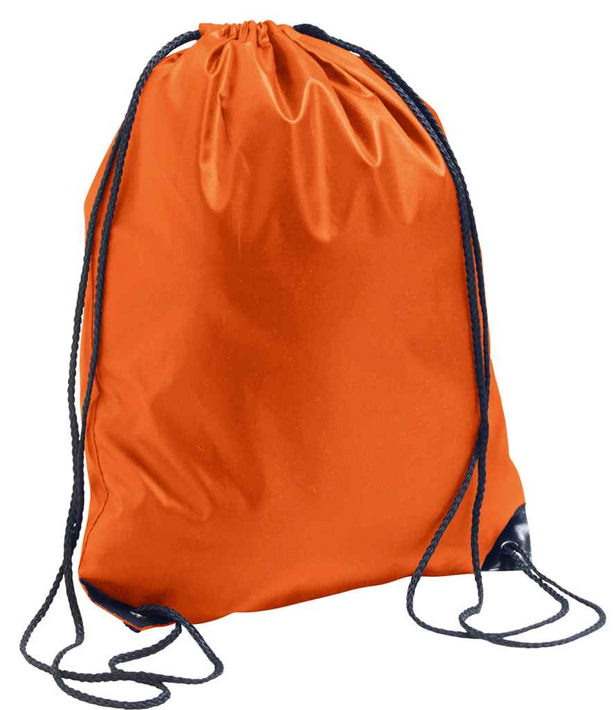 SOL'S Urban Gymsac | Orange