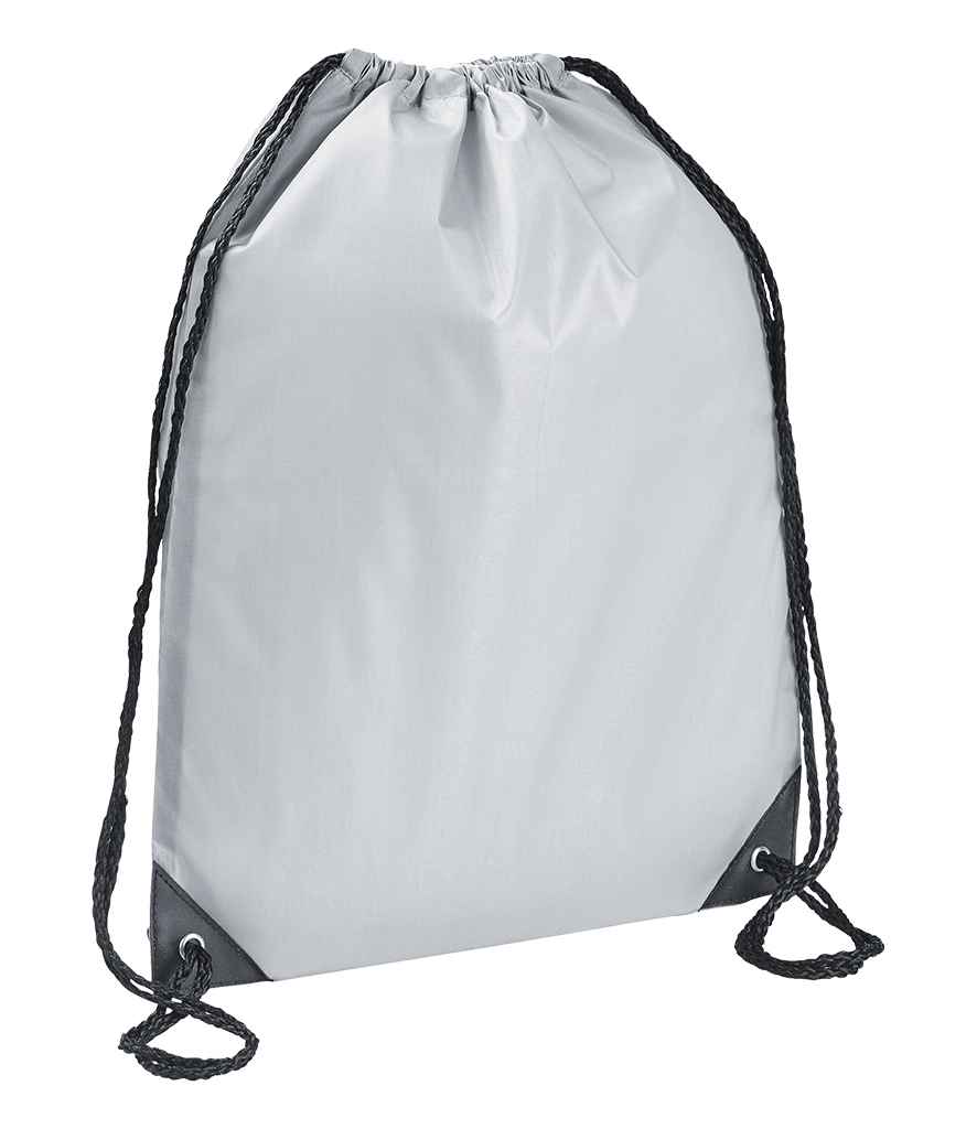 SOL'S Urban Gymsac | Pure Grey
