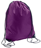 SOL'S Urban Gymsac | Purple
