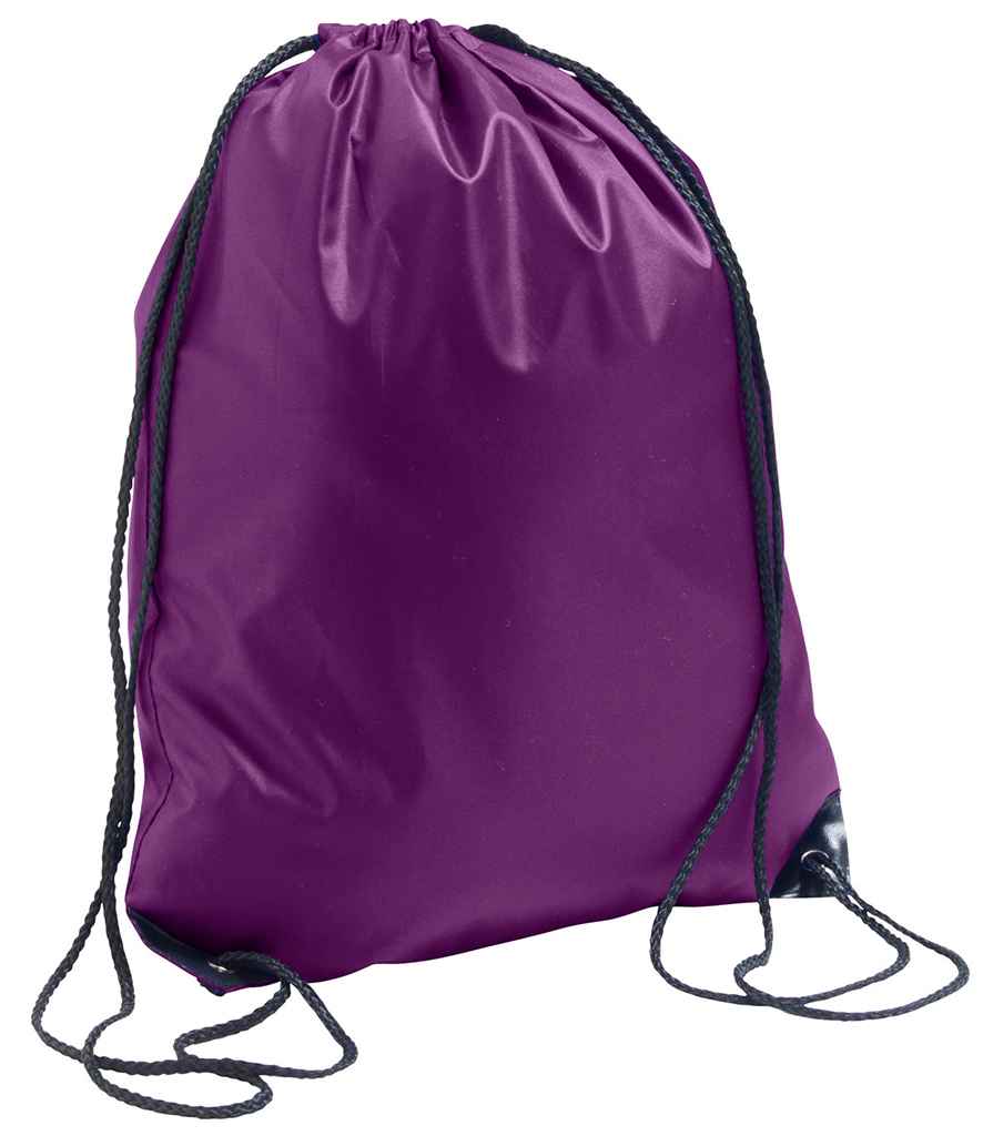 SOL'S Urban Gymsac | Purple