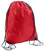 SOL'S Urban Gymsac | Red