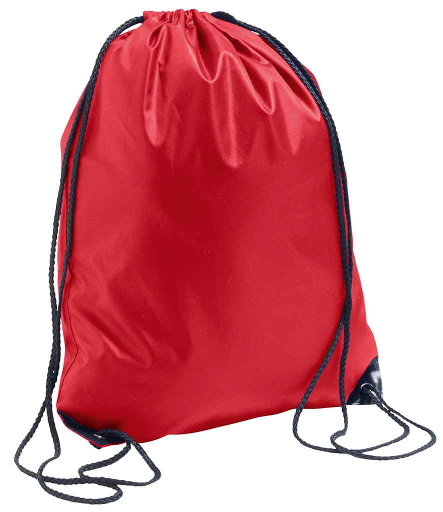 SOL'S Urban Gymsac | Red