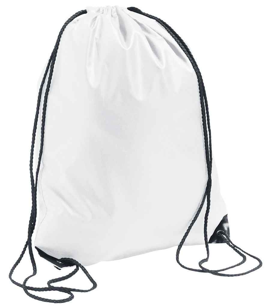 SOL'S Urban Gymsac | White