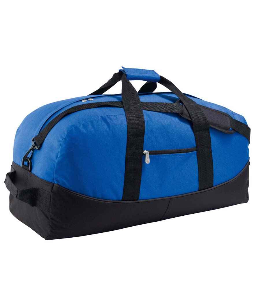 SOL'S Stadium 72 Holdall | Royal Blue