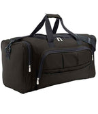 SOL'S Weekend Holdall | Black