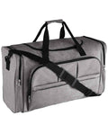 SOL'S Weekend Holdall | Heather Grey