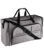 SOL'S Weekend Holdall | Heather Grey