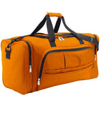 SOL'S Weekend Holdall | Orange