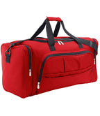 SOL'S Weekend Holdall | Red