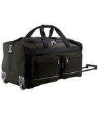 SOL'S Voyager Holdall | Black