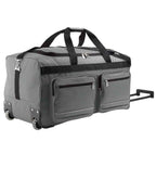 SOL'S Voyager Holdall | Graphite Grey