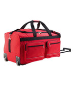 SOL'S Voyager Holdall | Red